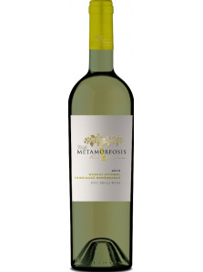Viile Metamorfosis Muscat Ottonel - Tamaioasa Romaneasca 2023 | Vitis Metamorfosis | Dealu Mare